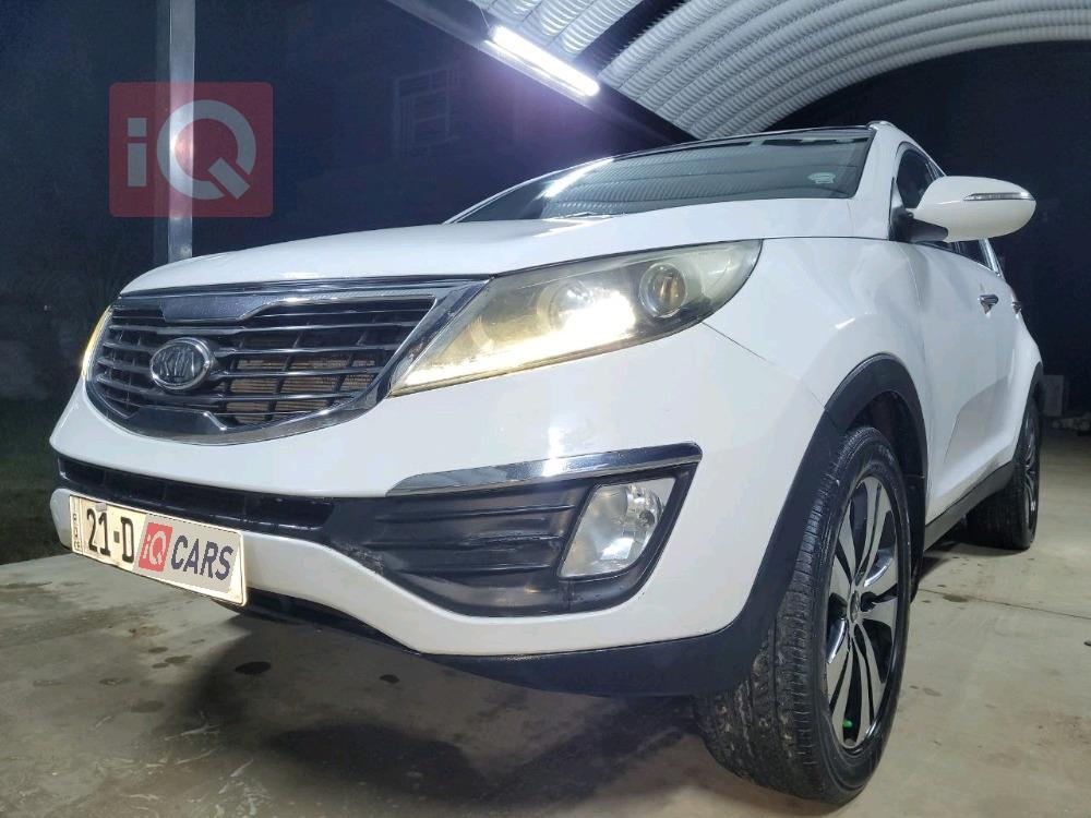 کیا سپۆرتاج